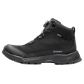 Icebug Winter-Wanderschuhe Stavre SbM GTX (wasserdicht, BOA® Fit System, weiter Leisten) schwarz Damen