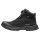 Icebug Winter-Wanderschuhe Stavre SbM GTX (wasserdicht, BOA® Fit System, weiter Leisten) schwarz Damen