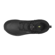 Icebug Winterstiefel Alne NT (BOA-Schnürsystem, wasserdicht) schwarz Herren