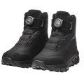 Icebug Winterstiefel Alne NT (BOA-Schnürsystem, wasserdicht) schwarz Herren
