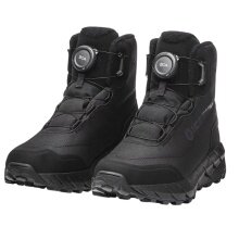 Icebug Winterstiefel Alne NT (BOA-Schnürsystem, wasserdicht) schwarz Herren