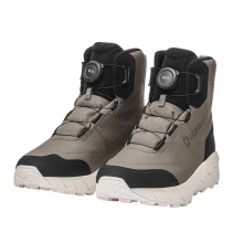 Icebug Winterstiefel Alne NT (BOA-Schnürsystem, wasserdicht) timber braun/schwarz Herren