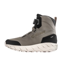 Icebug Winterstiefel Alne NT (BOA-Schnürsystem, wasserdicht) timber braun/schwarz Herren