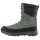 Icebug Winterstiefel Torne 2 BUGrip GTX mit Spikes (Nubukleder, wasserdicht, weit) pinegrau/schwarz Damen