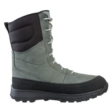 Icebug Winterstiefel Torne 2 Biosole GTX (Nubukleder, wasserdicht, weit) pinegrau/schwarz Damen