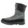 Icebug Winterstiefel Torne 2 Biosole GTX (Nubukleder, wasserdicht, weit) pinegrau/schwarz Damen