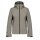 Icepeak Softshelljacke Buckley (wasserdicht, 4-Wege-Stretch) granitegrau Herren