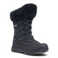 Icepeak Winterstiefel Ansina MS (warm gefüttert, wasserdicht) schwarz Damen