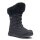 Icepeak Winterstiefel Ansina MS (warm gefüttert, wasserdicht) schwarz Damen