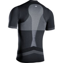 Iron-IC T-Shirt Performance - leicht und atmungsaktiv - Kurzarm schwarz Herren