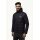 Jack Wolfskin Winter-Daunenjacke Passamani 2024 (sehr warm,wasserdicht, winddicht) phantomgrau Herren