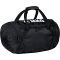 JAKO Sporttasche mit Rucksackfunktion (Junior, 25 Liter) schwarz