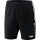 JAKO Sporthose Short Competition 2.0 - Seitentaschen mit Reißverschluss, ohne Innenslip - kurz schwarz Jungen