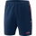 JAKO Sporthose Short Competition 2.0 - Seitentaschen mit Reißverschluss, ohne Innenslip - kurz dunkelblau Jungen