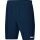 JAKO Sporthose Short Classico (Stretch-Micro-Twill, Seitentaschen) marineblau Herren