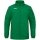 JAKO Coachjacke Team (100% Polyester, wasserabweisendes Obermaterial) grün Herren
