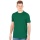 JAKO Freizeit Tshirt Doubletex (Polyester/Baumwolle) grün Herren
