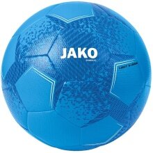 JAKO Freizeitball Lightball Striker 2.0 (Größe 5-290g) blau - 1 Ball