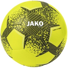 JAKO Freizeitball Lightball Striker 2.0 (Größe 4-350g) gelb - 1 Ball