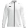 JAKO Freizeitjacke One (100% rec. Polyester) weiss Herren