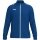 JAKO Freizeitjacke One (100% rec. Polyester) royalblau Herren
