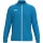 JAKO Freizeitjacke One (100% rec. Polyester) blau Herren