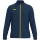 JAKO Freizeitjacke One (100% rec. Polyester) navyblau Herren