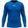 JAKO Funktionsunterwäsche Langarmshirt Function (maximale Bewegungsfreiheit) royalblau Herren