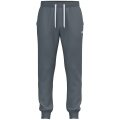 JAKO Jogginghose One Cotton mit Bündchen (Mischgewebe) lang grau Herren
