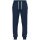 JAKO Jogginghose One Cotton mit Bündchen (Mischgewebe) lang marineblau Herren