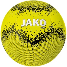JAKO Freizeitball Miniball Performance gelb - 1 Miniball (Umfang: 48cm)