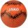 JAKO Freizeitball Miniball Performance orange - 1 Miniball (Umfang: 48cm)