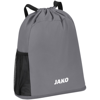 JAKO Multibag (Gymsack) One 30x45cm grau