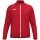 JAKO Polyesterjacke One (100% rec. Polyester) rot Kinder