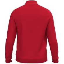JAKO Polyesterjacke One (100% rec. Polyester) rot Kinder
