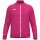 JAKO Polyesterjacke One (100% rec. Polyester) rosa Herren