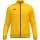 JAKO Polyesterjacke One (100% rec. Polyester) gelb Herren