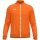 JAKO Polyesterjacke One (100% rec. Polyester) orange Kinder