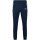 JAKO Präsentationshose Allround (Polyester, Beinabschluss mit Ripp) lang marineblau Kinder