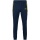 JAKO Präsentationshose Allround (Polyester, Beinabschluss mit Ripp) lang marineblau/gelb Kinder