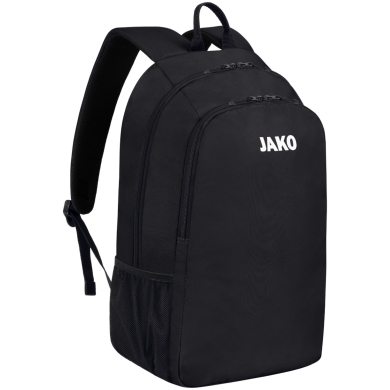 JAKO Rucksack One - schwarz - 30x15x45 cm - 20 Liter