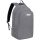 JAKO Rucksack One - grau - 30x15x45 cm - 20 Liter