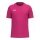 JAKO Sport-Shirt One (100%rec. Polyester, atmungsaktiv) pink Damen