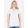 JAKO Freizeit-Shirt Organic Stretch (Bio-Baumwolle) weiss Damen