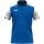 JAKO Sport-Polo Dynamic (Polyester-Mini-Piquet) royalblau/weiss/marineblau Kinder