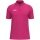 JAKO Sport-Polo One (Polyester-Mini-Piquet) rosa Herren