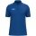 JAKO Sport-Polo One (Polyester-Mini-Piquet) royalblau Herren