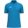 JAKO Sport-Polo One (Polyester-Mini-Piquet) blau Herren