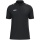 JAKO Sport-Polo One (Polyester-Mini-Piquet) schwarz Herren