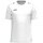 JAKO Sport-Tshirt One (Polyester-Eyelet) weiss Herren